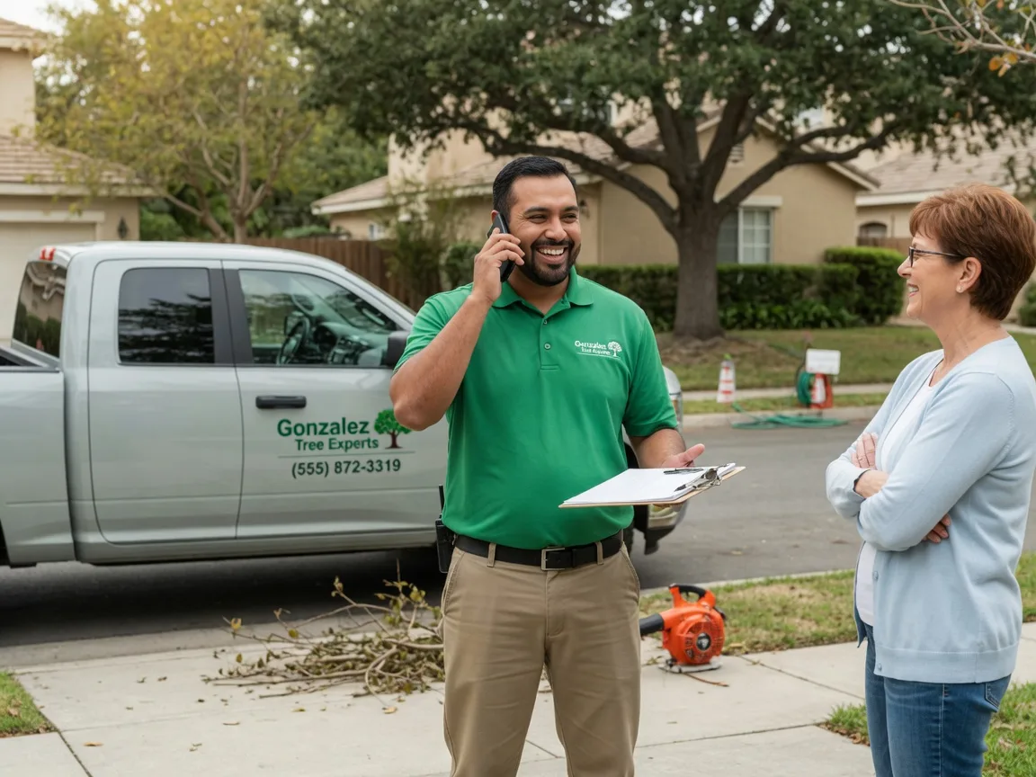 Tree Service Masury, OH FAQs
